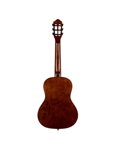  ORTEGA RST5-12 GUITAR RST5 1/2 EPICEA WITHOUT HOUS|MusicGoodDeal  2