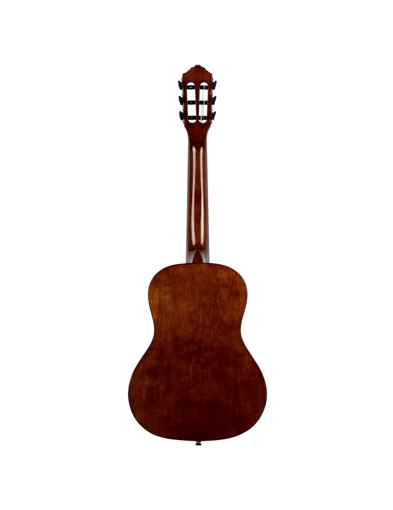  ORTEGA RST5-12 GUITAR RST5 1/2 EPICEA WITHOUT HOUS|MusicGoodDeal 