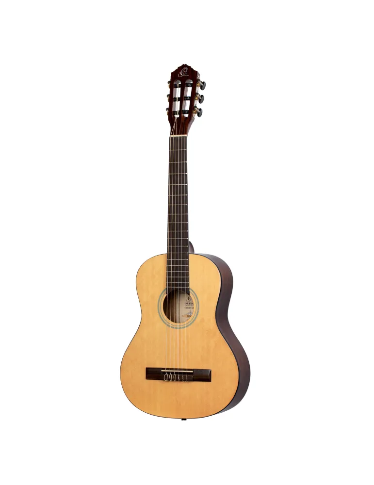  ORTEGA RST5-12 GUITAR RST5 1/2 EPICEA WITHOUT HOUS|MusicGoodDeal 