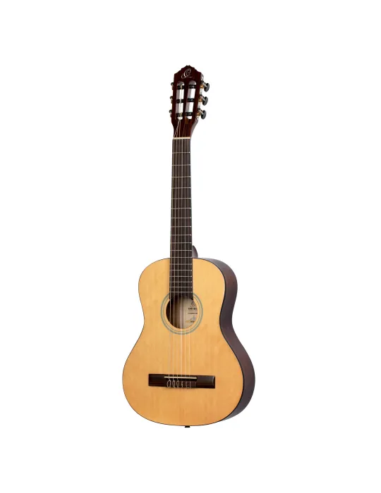  ORTEGA RST5-12 GUITAR RST5 1/2 EPICEA WITHOUT HOUS|MusicGoodDeal 