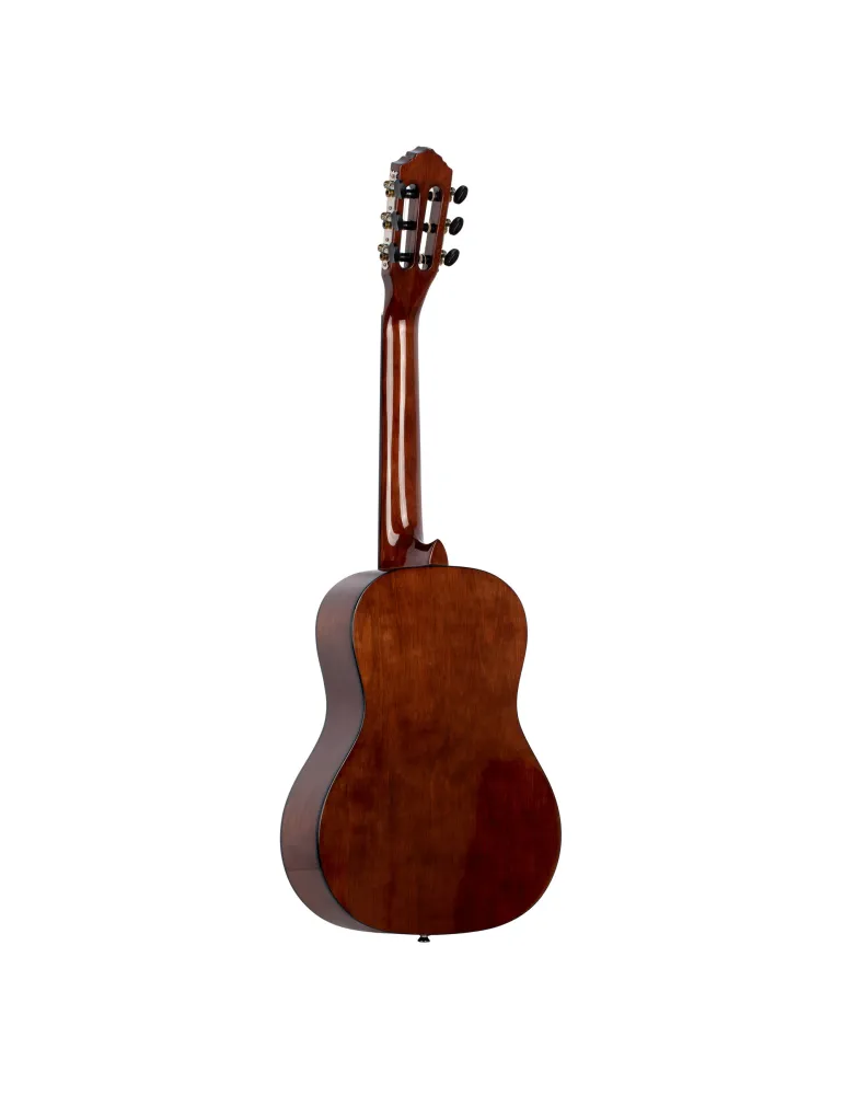  ORTEGA RST5-12 GUITAR RST5 1/2 EPICEA WITHOUT HOUS|MusicGoodDeal 