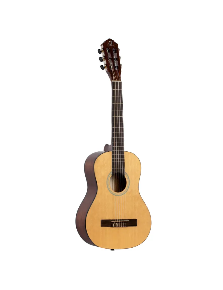  ORTEGA RST5-12 GUITAR RST5 1/2 EPICEA WITHOUT HOUS|MusicGoodDeal 