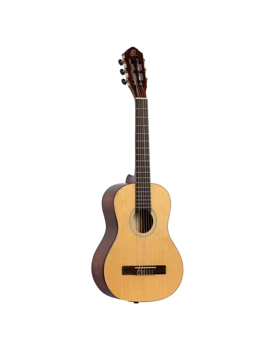  ORTEGA RST5-12 GUITAR RST5 1/2 EPICEA WITHOUT HOUS|MusicGoodDeal 