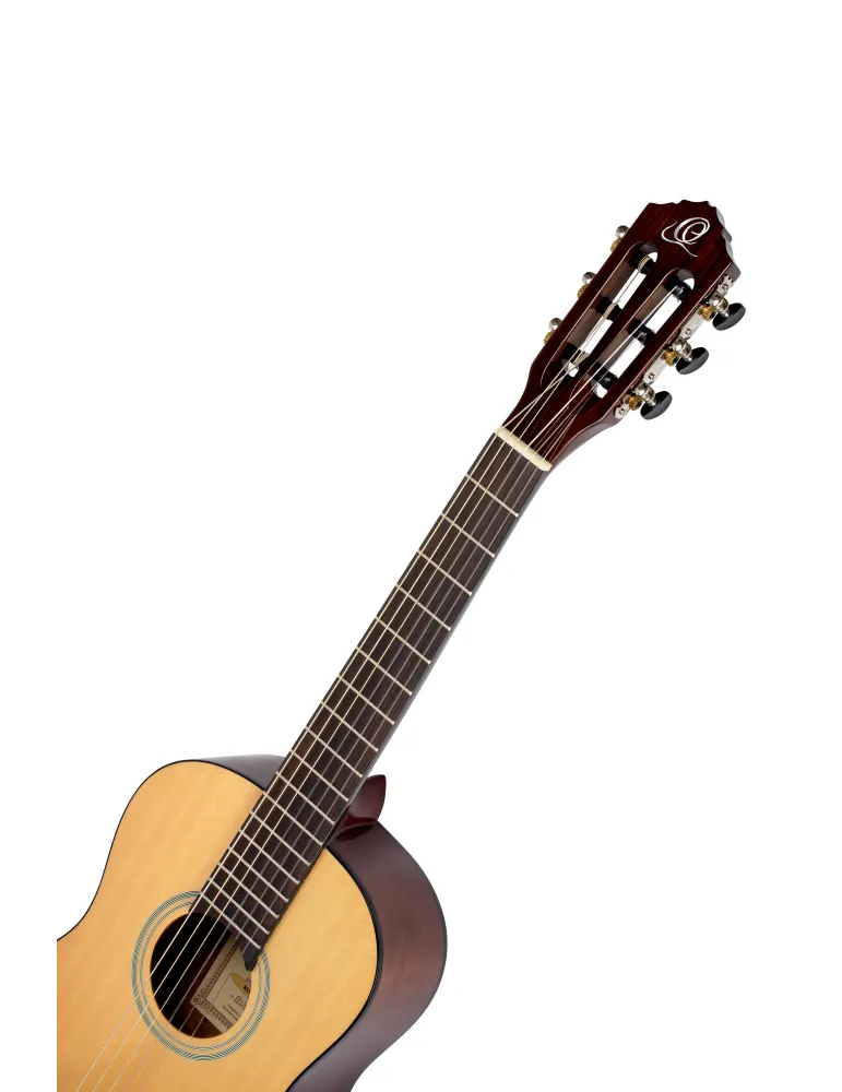  ORTEGA RST5-12 GUITAR RST5 1/2 EPICEA WITHOUT HOUS|MusicGoodDeal 