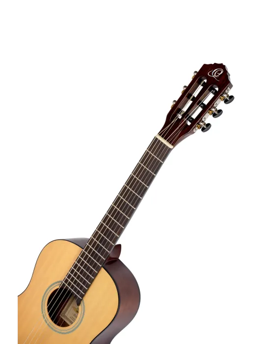  ORTEGA RST5-12 GUITAR RST5 1/2 EPICEA WITHOUT HOUS|MusicGoodDeal 