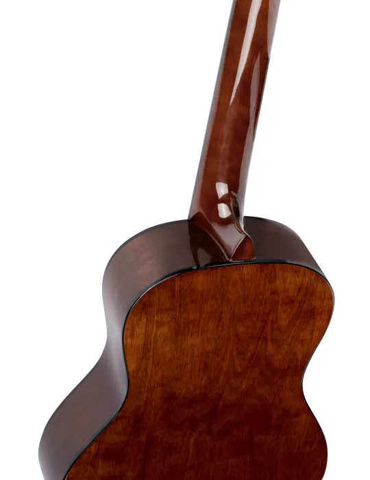  ORTEGA RST5-12 GUITAR RST5 1/2 EPICEA WITHOUT HOUS|MusicGoodDeal 