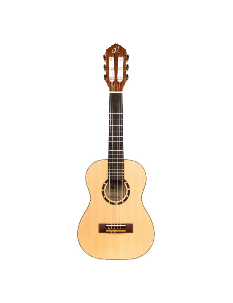  ORTEGA R121-14 GUITAR 1/4 R121 EPICEA|MusicGoodDeal 