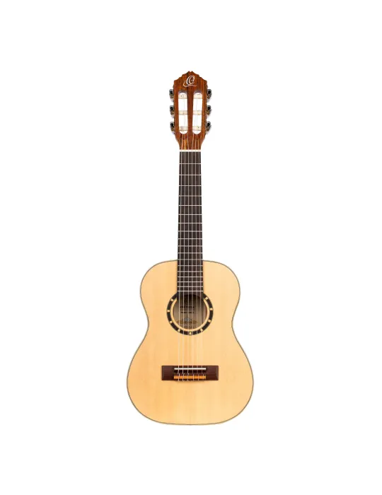  ORTEGA R121-14 GUITAR 1/4 R121 EPICEA|MusicGoodDeal 