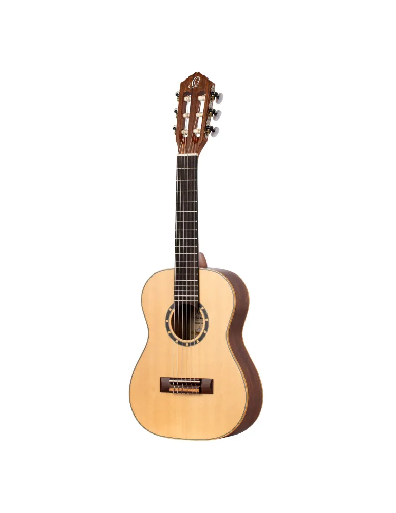  ORTEGA R121-14 GUITAR 1/4 R121 EPICEA|MusicGoodDeal 