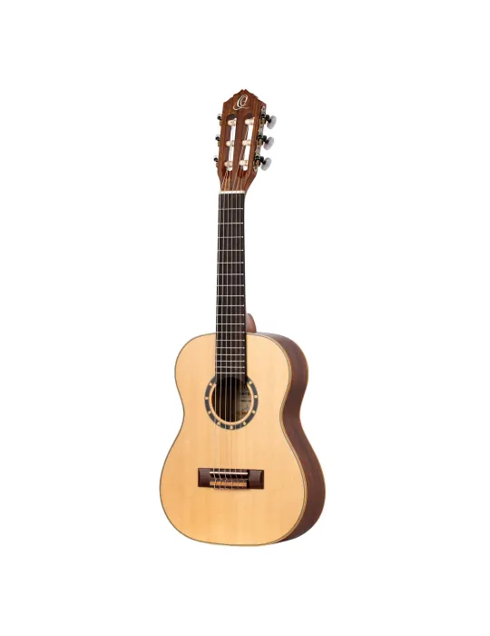  ORTEGA R121-14 GUITAR 1/4 R121 EPICEA|MusicGoodDeal 