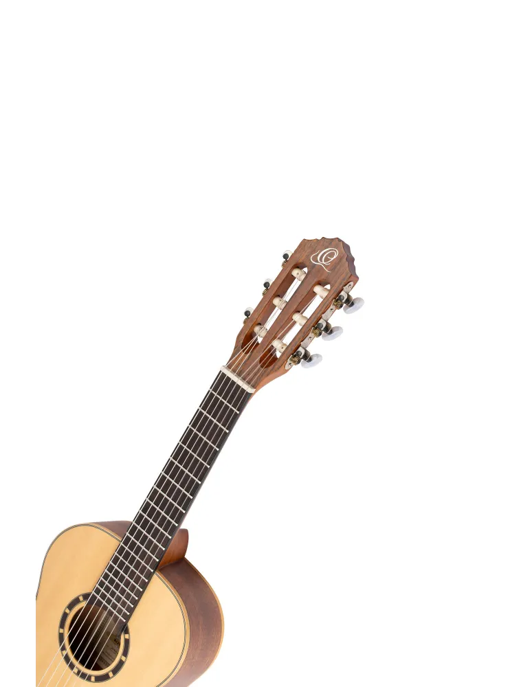  ORTEGA R121-14 GUITAR 1/4 R121 EPICEA|MusicGoodDeal 