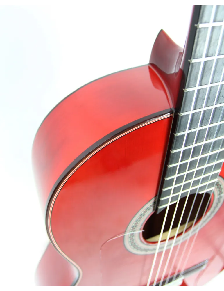 ESTEVE GK-SP-RD-SC | MusicGoodDeal