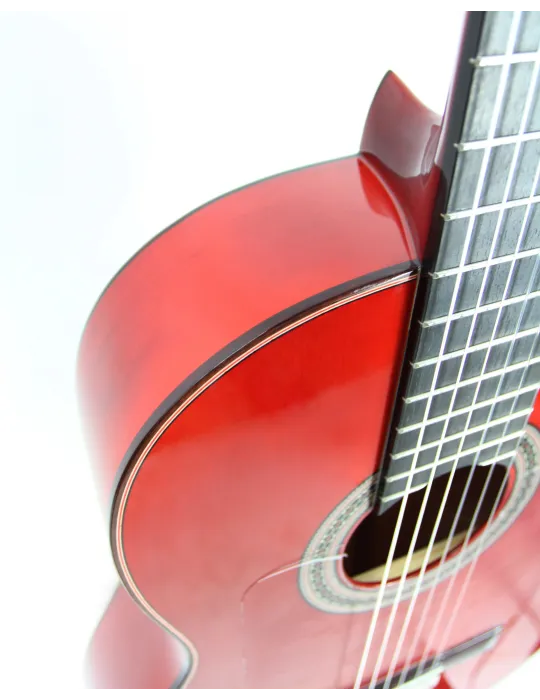 ESTEVE GK-SP-RD-SC | MusicGoodDeal