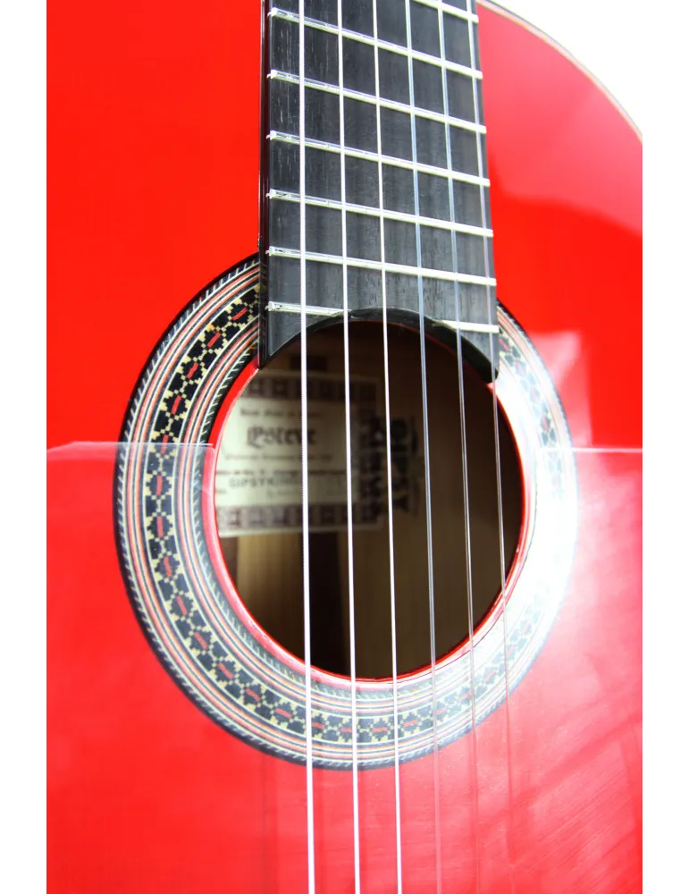 ESTEVE GK-SP-RD-SC | MusicGoodDeal