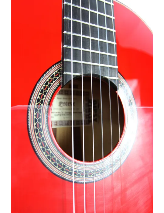 ESTEVE GK-SP-RD-SC | MusicGoodDeal
