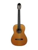  ESTEVE GUITAR 4ST LEFT-HANDED CEDAR TABLE|MusicGoodDeal 