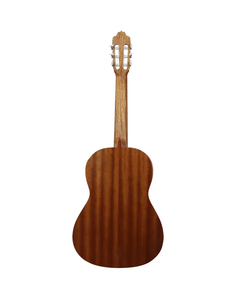  ESTEVE GUITAR 4ST LEFT-HANDED CEDAR TABLE|MusicGoodDeal 