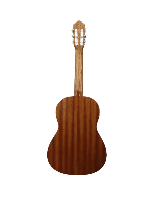  ESTEVE GUITAR 4ST LEFT-HANDED CEDAR TABLE|MusicGoodDeal 