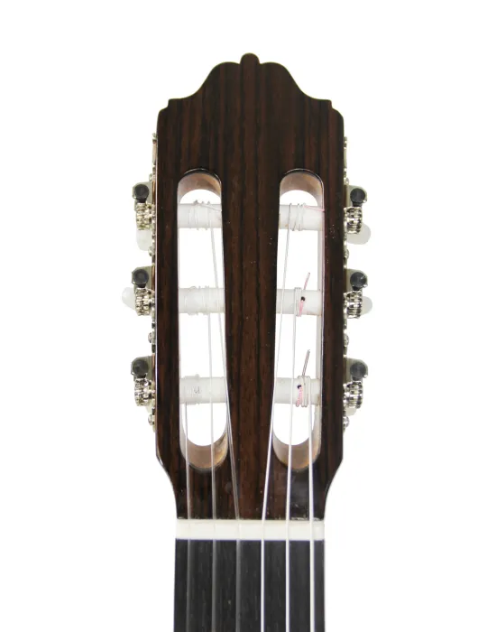  ESTEVE GUITAR 4ST LEFT-HANDED CEDAR TABLE|MusicGoodDeal 