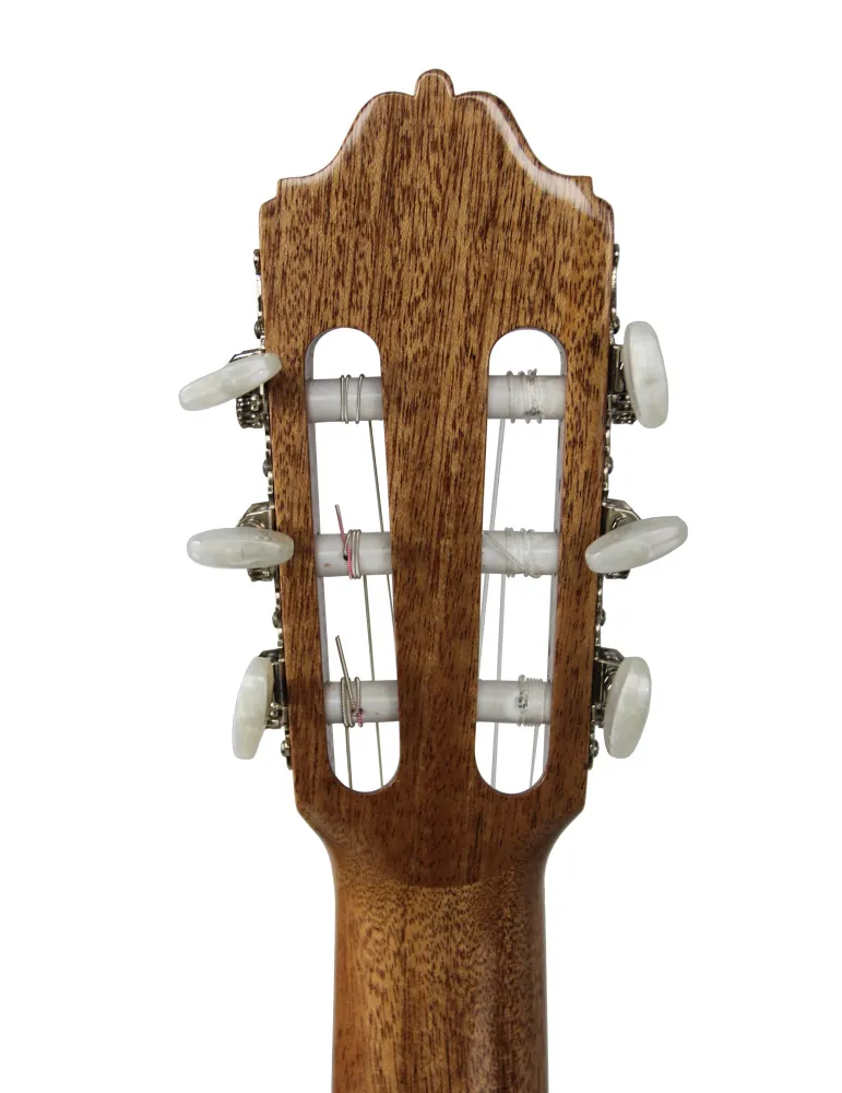  ESTEVE GUITAR 4ST LEFT-HANDED CEDAR TABLE|MusicGoodDeal 