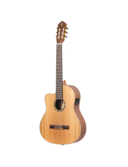 ORTEGA RCE131L GUITAR R131 CEE MAS, CW EQ, G|MusicGoodDeal