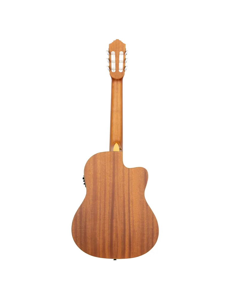 ORTEGA RCE131L GUITAR R131 CEE MAS, CW EQ, G|MusicGoodDeal