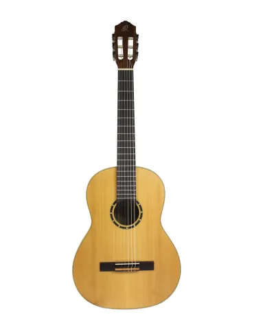  ORTEGA R131L GUITAR R131 CEE SOLID LEFT HANDED|MusicGoodDeal 