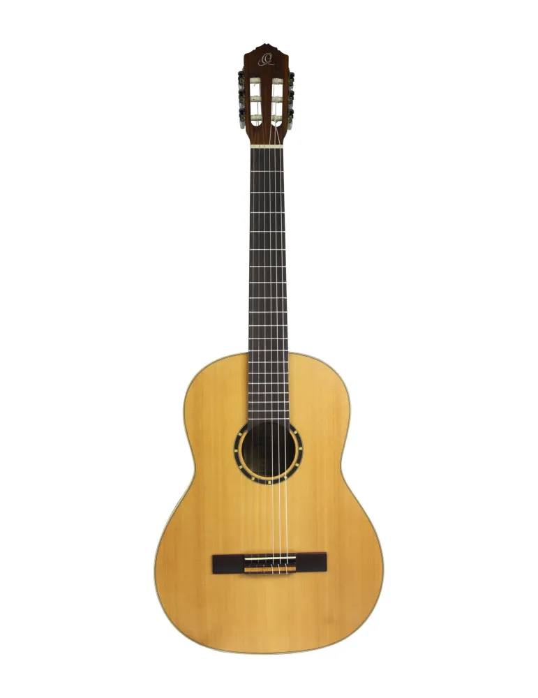  ORTEGA R131L GUITAR R131 CEE SOLID LEFT HANDED|MusicGoodDeal 