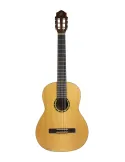  ORTEGA R131L GUITAR R131 CEE SOLID LEFT HANDED|MusicGoodDeal 