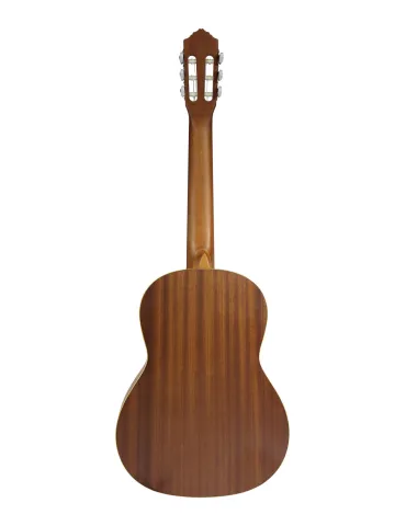  ORTEGA R131L GUITAR R131 CEE SOLID LEFT HANDED|MusicGoodDeal  2