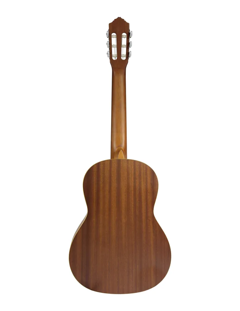  ORTEGA R131L GUITAR R131 CEE SOLID LEFT HANDED|MusicGoodDeal 