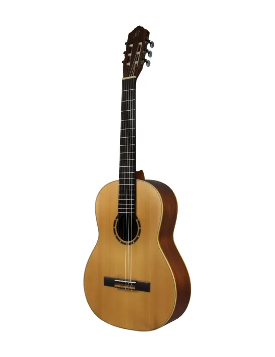  ORTEGA R131L GUITAR R131 CEE SOLID LEFT HANDED|MusicGoodDeal 