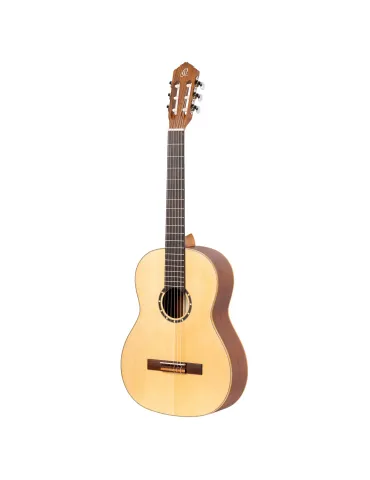  ORTEGA R121L GUITAR R121 LEFT HANDED EPICEA|MusicGoodDeal  2