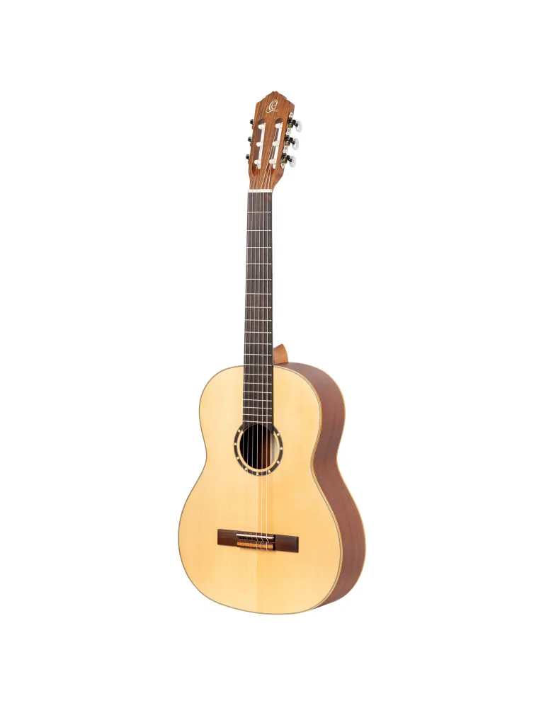  ORTEGA R121L GUITAR R121 LEFT HANDED EPICEA|MusicGoodDeal 