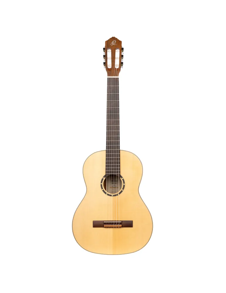  ORTEGA R121L GUITAR R121 LEFT HANDED EPICEA|MusicGoodDeal 