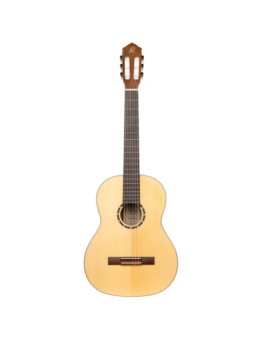  ORTEGA R121L GUITAR R121 LEFT HANDED EPICEA|MusicGoodDeal 