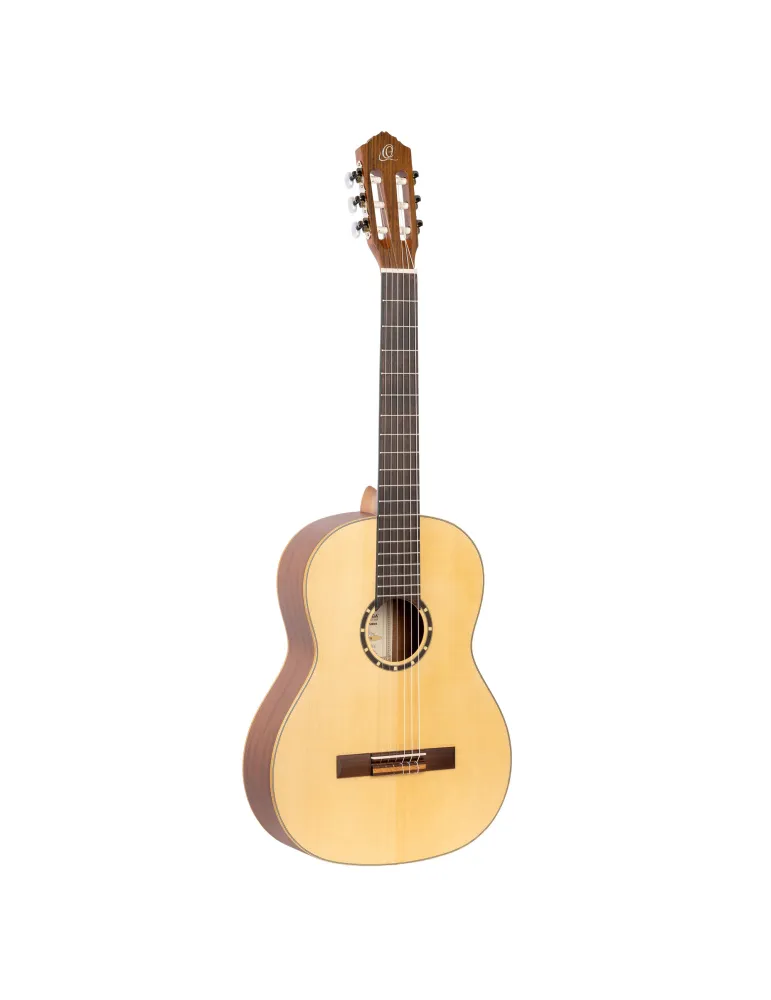  ORTEGA R121L GUITAR R121 LEFT HANDED EPICEA|MusicGoodDeal 