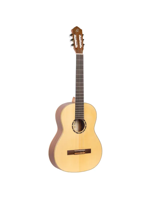  ORTEGA R121L GUITAR R121 LEFT HANDED EPICEA|MusicGoodDeal 