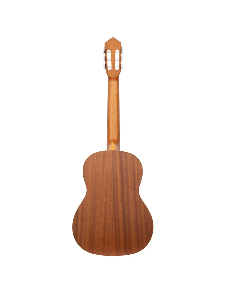  ORTEGA R121L GUITAR R121 LEFT HANDED EPICEA|MusicGoodDeal 