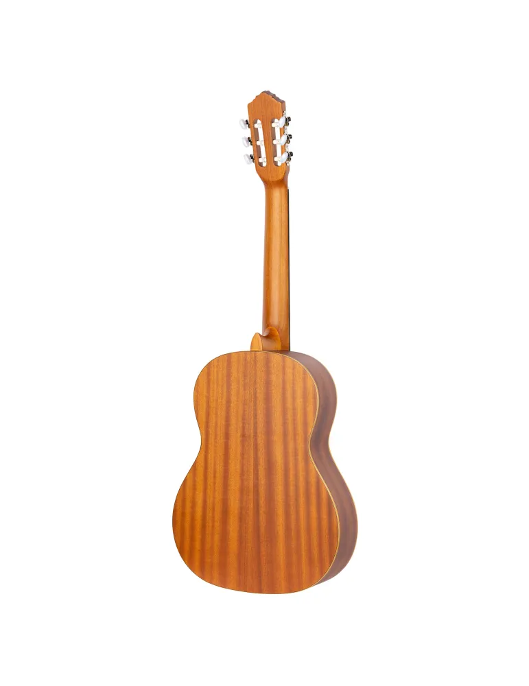  ORTEGA R121L GUITAR R121 LEFT HANDED EPICEA|MusicGoodDeal 