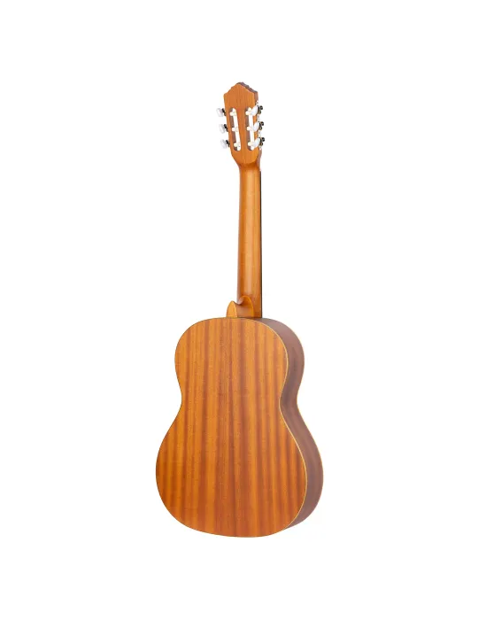  ORTEGA R121L GUITAR R121 LEFT HANDED EPICEA|MusicGoodDeal 