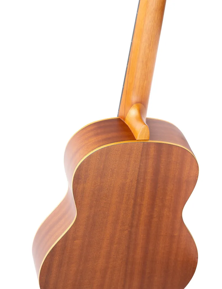  ORTEGA R121L GUITAR R121 LEFT HANDED EPICEA|MusicGoodDeal 