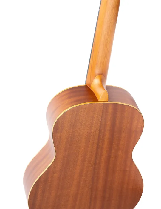  ORTEGA R121L GUITAR R121 LEFT HANDED EPICEA|MusicGoodDeal 