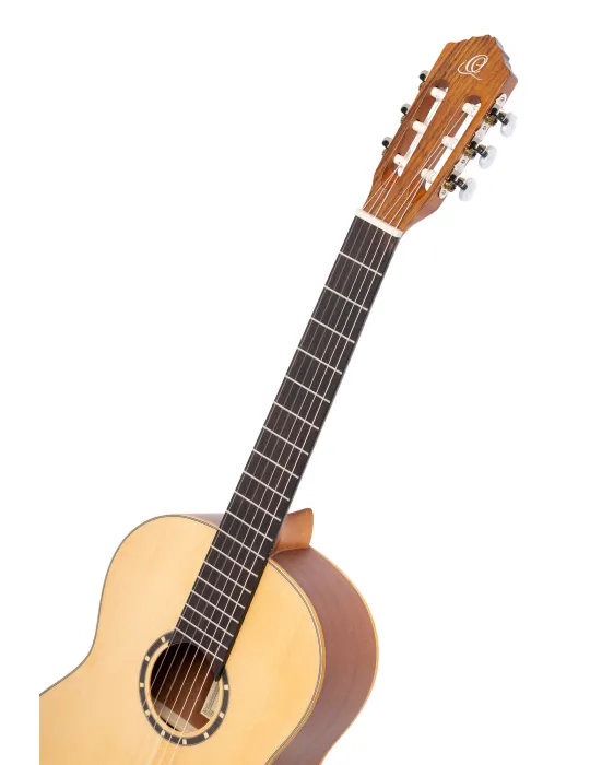  ORTEGA R121L GUITAR R121 LEFT HANDED EPICEA|MusicGoodDeal 