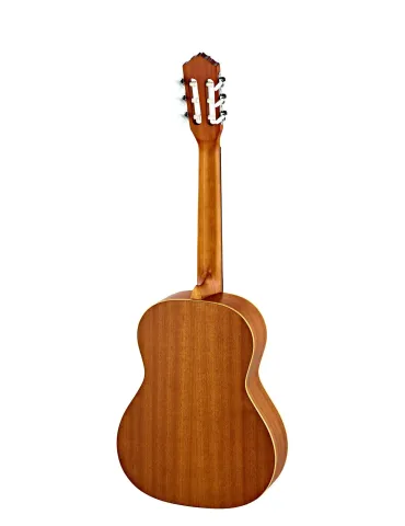  ORTEGA R121L-34 GUITAR 3/4 R121 LEFT HANDED EPICEA|MusicGoodDeal  2