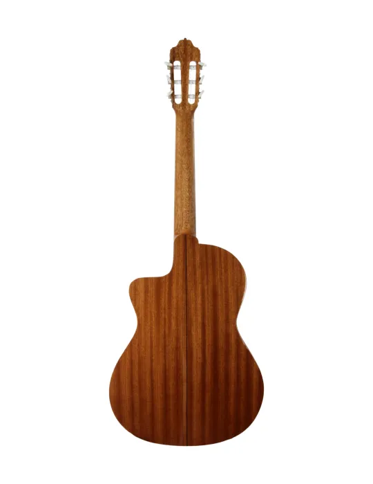  ESTEVE GUITAR 4STCE FISHMAN SILLET 48MM|MusicGoodDeal 