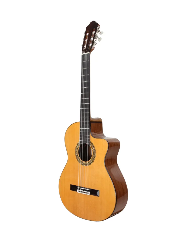  ESTEVE GUITAR 4STCE FISHMAN SILLET 48MM|MusicGoodDeal 