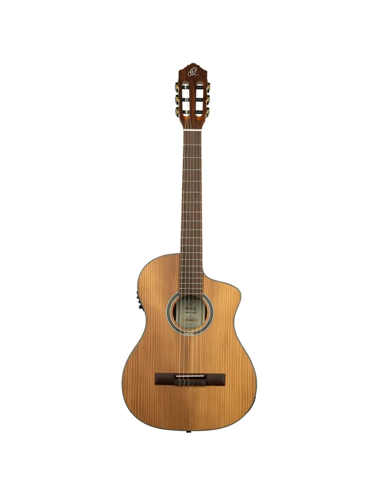 ORTEGA RCE23RO | MusicGoodDeal