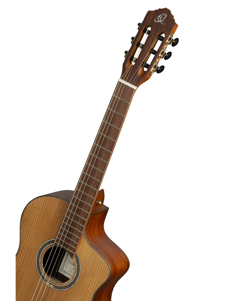 ORTEGA RCE23RO | MusicGoodDeal