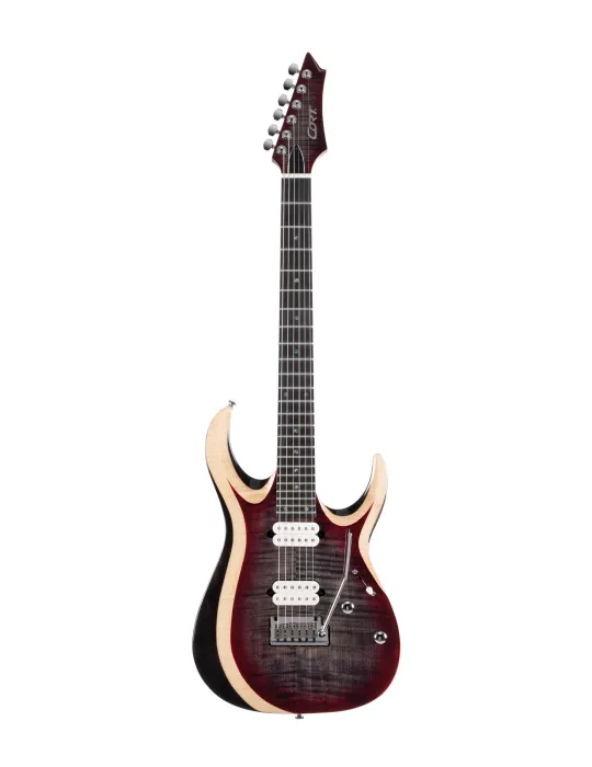 CORT X700D2-BLVB | MusicGoodDeal